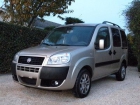 Fiat Doblo Versión 1.3 Multijet Family 7 Plaatsen - mejor precio | unprecio.es