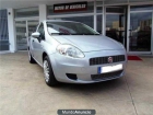 Fiat Grande Punto 1.3 Multijet 16v 90 Active - mejor precio | unprecio.es