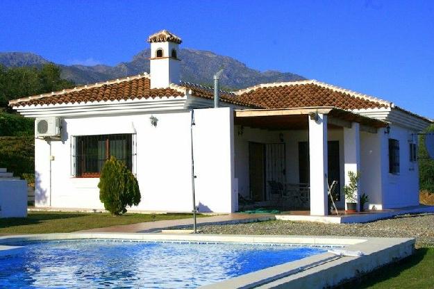 Finca/Casa Rural en venta en Tolox, Málaga (Costa del Sol)