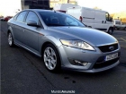 Ford Mondeo 2.2 TDCi 175 Titanium S - mejor precio | unprecio.es