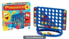 Hasbro 84171 - Juego Conecta 4 (nueva versión de 2010) [versión en inglés] - mejor precio | unprecio.es