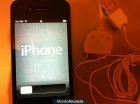 iphone 4 de 16 GB - mejor precio | unprecio.es