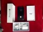 iphone 4s 64gb-OS X 10.5.8 o posterior - mejor precio | unprecio.es