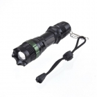 Linterna zoom cree 5 600lm - mejor precio | unprecio.es