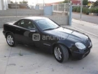 MERCEDES SLK 230 KOMPRESSOR - TARRAGONA - mejor precio | unprecio.es