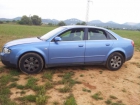 ocasion audi a4 1.9 tdi urge! chollo! - mejor precio | unprecio.es