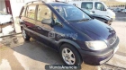 Opel Zafira 2.0 DI 16V ELEGANCE - mejor precio | unprecio.es