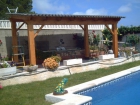 pergolas y porches - mejor precio | unprecio.es