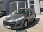 Peugeot 207 207 5p Confort 1.4 75cv \'10 - mejor precio | unprecio.es