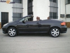PEUGEOT 307 CC CABRIO - MURCIA - mejor precio | unprecio.es