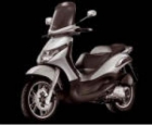 PIAGGIO BEVERLY 125 - mejor precio | unprecio.es