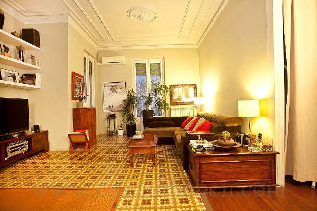 Piso en Barcelona