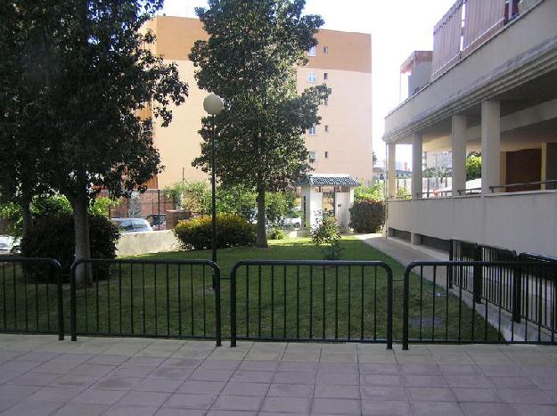 Piso en Málaga