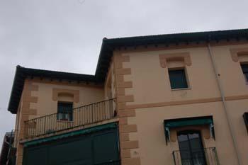 Piso en Miraflores de la Sierra