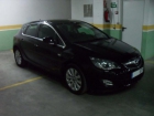 Se vende Nuevo Opel Astra Cosmo 2.0 CDTI 160 cv. Negro Metalizado - mejor precio | unprecio.es