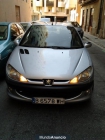 Se vende Peugeot 206 - mejor precio | unprecio.es