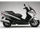 SUZUKI BURGMAN 125 - mejor precio | unprecio.es