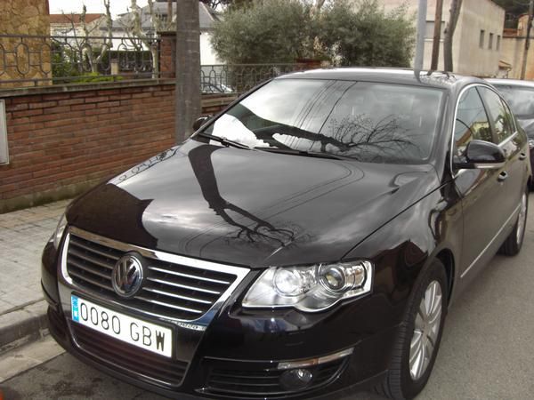 Vendo coche
