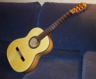 Vendo guitarra CRAFTER MODELO C9 - Clásica - mejor precio | unprecio.es