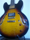 VENDO GUITARRA TIPO GIBSON ES-335, REBAJADA!!! - mejor precio | unprecio.es