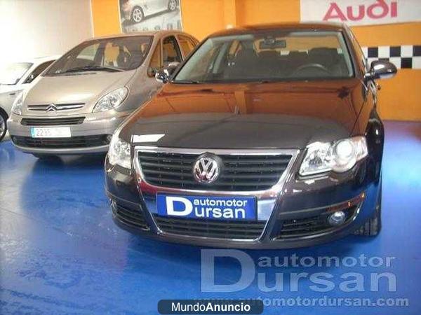 Volkswagen Passat 2.0 Tdi CR Trend * Climatizad
