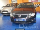 Volkswagen Passat 2.0 Tdi CR Trend * Climatizad - mejor precio | unprecio.es