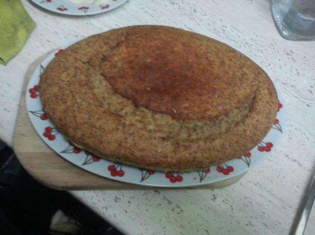 Pan de plátano