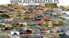 - ASICS A PRECIOS INCREIBLES - - mejor precio | unprecio.es