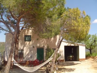 2b  , 1ba   in Ayora,  Valencia And Costa del Azahar   - 100000  EUR