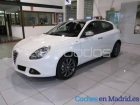 Alfa Romeo Giulietta - mejor precio | unprecio.es
