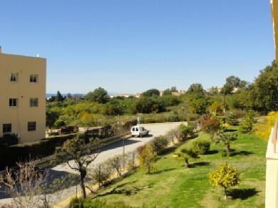 Apartamento con 1 dormitorio se vende en Mijas Costa, Costa del Sol