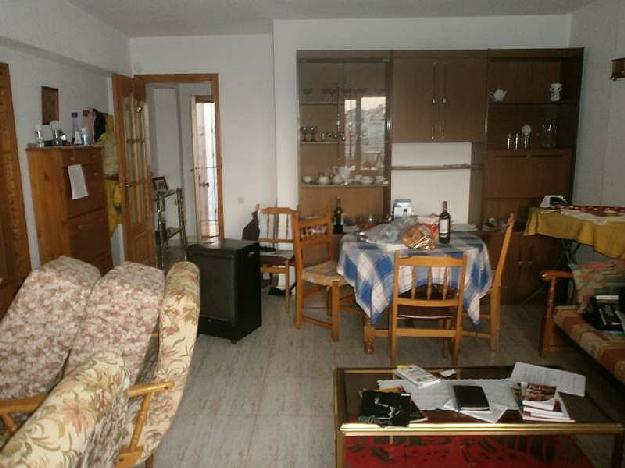 Apartamento en Benidorm