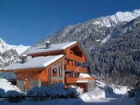 Apartamento en chalet : 6/8 personas - champagny en vanoise saboya rodano alpes francia - mejor precio | unprecio.es