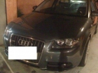 AUDI A3 2.0 TDI 140 CV SLINE - Girona - mejor precio | unprecio.es