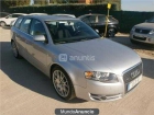 Audi A4 2.0 TDI quattro Avant DPF - mejor precio | unprecio.es