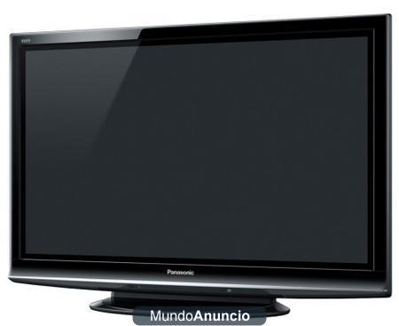 Barato!! television Panasonic de Plasma 42 pulgadas casi nuevo 300€ !