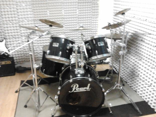 Bateria Pearl