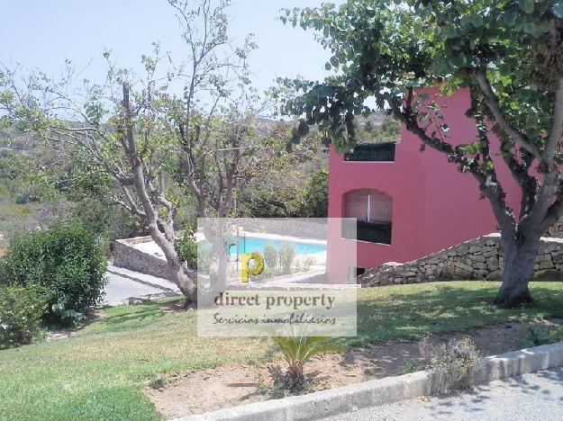 Bungalow en Dénia