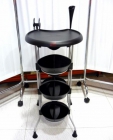 Carrito Permstation Wella (NUEVO) - mejor precio | unprecio.es