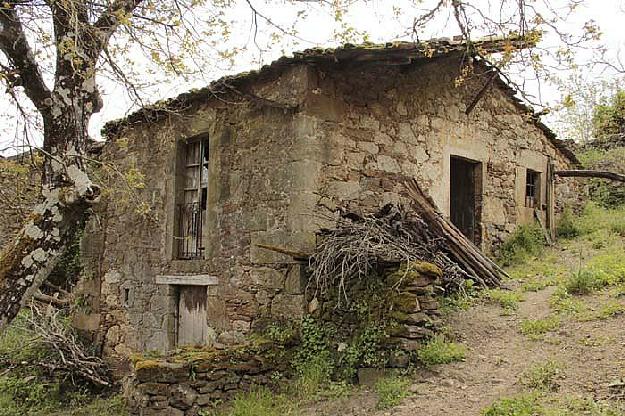 Casa rural en Chantada
