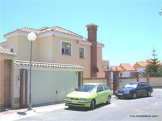 Chalet en Benalmádena