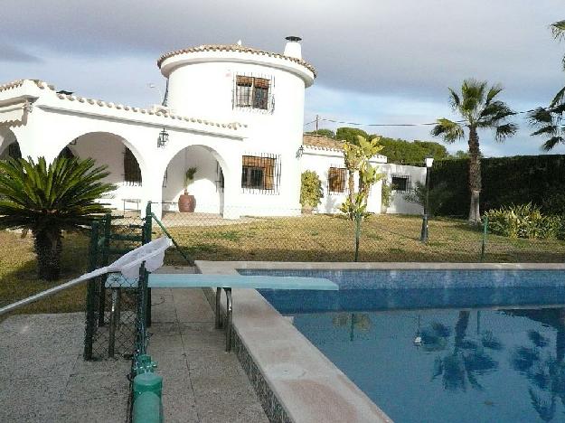 Chalet en Campello (el)