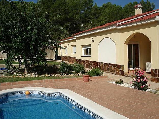 Chalet en Olivella