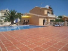 Chalet en venta en Benitachell/Benitatxell, Alicante (Costa Blanca) - mejor precio | unprecio.es