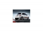 FIAT 500 KM 0 UNO BLANCO Y UNO ROJO(SOLO 2 ULTIMOS)IMPRESIONANTES - mejor precio | unprecio.es