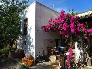 Finca/Casa Rural en venta en Santa Gertrudis de Fruitera, Ibiza (Balearic Islands)