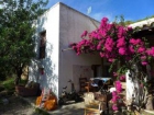 Finca/Casa Rural en venta en Santa Gertrudis de Fruitera, Ibiza (Balearic Islands) - mejor precio | unprecio.es