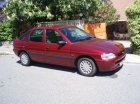 Ford Escort 1600 ATLANTA 90 CV en MADRID - mejor precio | unprecio.es