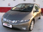 Honda Civic 1.8 I-VTEC SPORT A - mejor precio | unprecio.es