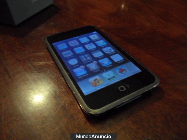iPod Touch 3g 16gb